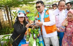 Gandeng JakPreneur, Ridwan Kamil Bantu UMKM Jakarta Tembus Pasar Digital - JPNN.com