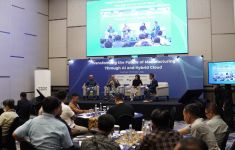 Artificial Intelligence Tingkatkan Produktivitas Manufaktur & Daya Saing Indonesia - JPNN.com