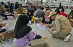 Pendistribusian Surat Suara Penting Antisipasi Peningkatan Hujan - JPNN.com