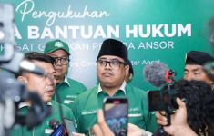 Muannas Bantah Sejumlah Tuduhan Said Didu Soal Masalah di PSN PIK 2 - JPNN.com