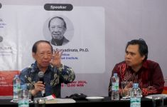 Pakar Bahas Dampak Soft Power Tiongkok dalam Pendidikan dan Budaya di Indonesia - JPNN.com