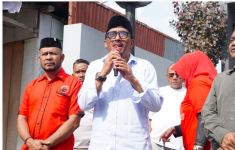 Muzril Musa Sebut 5 Alasan Sultan Husain Allting Sjah dan Asrul Rasyid Ichan Layak Pimpin Maluku Utara - JPNN.com