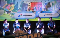 Pertamina Eco RunFest 2024, Ikuti Serunya Ajang Lari Netral Karbon Pertama di Indonesia - JPNN.com