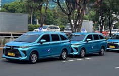 Mantap, Bluebird Catat Pendapatan Rp 3,66 Trilun Pada Kuartal Ketiga 2024 - JPNN.com