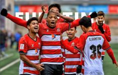 Persija Vs Madura United Malam Ini, Ada yang Mau Mengamuk di Kandang Macan - JPNN.com