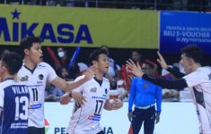 Tim Putra Jakarta Pertamina Putuskan Tidak Ikut Proliga 2025, Ternyata Ini Alasannya - JPNN.com