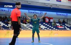 Indonesia Bantai Thailand, Tiket Final Piala AFF Futsal 2024 di Tangan - JPNN.com