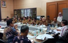 Realisasi Pendapatan Daerah Banten Capai Rp10,30 Triliun Hingga Oktober 2024 - JPNN.com