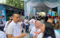 Hadirkan Suasana Baru, Sukarelawan Gelar Kampanye Kreatif untuk Ridwan Kamil - JPNN.com