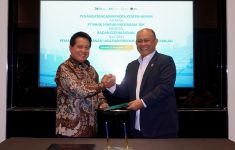 BSI-BGN Berkolaborasi Memperkuat Program Pemenuhan Gizi Nasional - JPNN.com