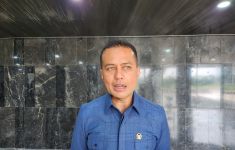 Ijeck Curiga Pelemparan Batu ke Mobil Bobby Nasution Pascadebat Direncanakan - JPNN.com