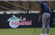 Le Minerale Kembali jadi Official Mineral Water di Ajang Golf Indonesian Masters 2024 - JPNN.com