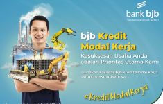 Mau Ekspansi Usaha, Ajukan Saja Kredit Modal Kerja Kontrak ke bank bjb - JPNN.com