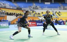 16 Besar Korea Masters 2024: Nestapa Ganda Putra, Indonesia Menyisakan 3 Wakil di Top 8 - JPNN.com