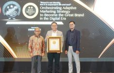 Prestasi Berlanjut, KARA Sabet Penghargaan Indonesia Best Brand Award 2024 - JPNN.com