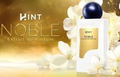 Temukan Aroma Elegan HINT Noble Extrait De Parfum - JPNN.com