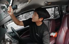 Mau Pasang Dashcam Mobil Tanpa Ribet? 70mai Punya Solusinya - JPNN.com