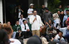 Isu Ditinggal Partai, Ridwan Kamil Bilang KIM Plus Masih Solid - JPNN.com