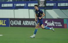 Mateo Kocijan Ungkap Cara Persib Melukai Lion City Sailors - JPNN.com