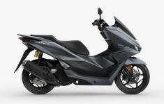 Honda PCX Terbaru Bawa Sejumlah Ubahan, Simak Nih - JPNN.com