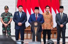 Prabowo Lakukan Kunjungan Luar Negeri Perdana, Ini Agendanya - JPNN.com