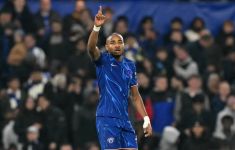 Chelsea vs Noah: The Blues Menang 8-0 - JPNN.com