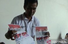 KPU Jember Temukan Ratusan Surat Suara Rusak - JPNN.com