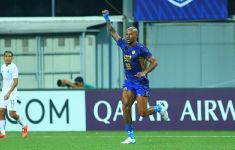 Klasemen AFC Champions League 2 Seusai Persib Menang Dramatis Melawan Lion City Sailors - JPNN.com