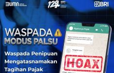 Waspada Tagihan Pajak Berekstensi APK, Jangan Terkecoh Modus Penipuan - JPNN.com