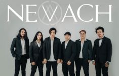 Nevach Rilis Single Baru Alasan Atas Jawaban, Bercerita Tentang Persahabatan - JPNN.com