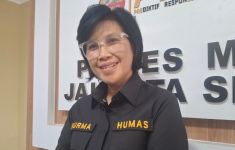 Farhat Abbas Laporkan Denny Sumargo, Begini Penjelasan Polisi - JPNN.com