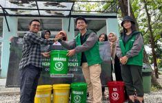 Pertamina: Local Hero Ini Memiliki Jiwa Kepahlawanan & Berikan Dampak Positif - JPNN.com