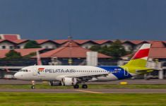 Pelita Air Sukses Mempertahankan Rekor OTP di Atas 90 Persen - JPNN.com