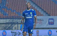 Persebaya vs Persib: DDS Punya Kenangan - JPNN.com