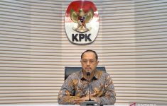 KPK Sita 3 Unit Bangunan & Tanah Senilai Rp 8,1 Miliar terkait Kasus Dana Hibah Jatim - JPNN.com