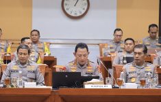 Edi Sebut Komjen Pol Ahmad Dofiri Tepat Jabat Wakapolri, Begini Alasannya - JPNN.com