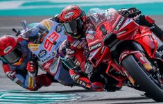 Marquez Akan Membuat Hidup Martin & Pecco Sulit di MotoGP Barcelona - JPNN.com