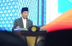 Presiden Prabowo Bakal Meresmikan Terowongan Istiqlal-Katedral - JPNN.com