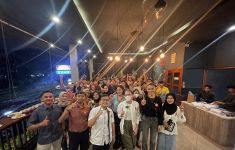 Membangun Jakarta Bareng Anak Muda, RK Ecosystem Kenalkan Program Kolaborasi ala RIDO - JPNN.com