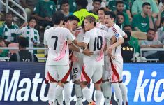 Indonesia vs Jepang: Potensi Bentrok Rekan Sejawat - JPNN.com