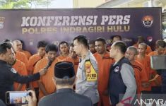 Dipecat dari Polri, Mantan Polisi Ini Terjerat Kasus Berat - JPNN.com