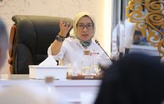 MenPANRB Rini Menyinggung soal Usulan Formasi PPPK 2024 - JPNN.com