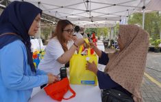 Lippo Karawaci Luncurkan Ribuan Program Berbasis Masyarakat, Ada Beasiswa untuk Mahasiswa - JPNN.com