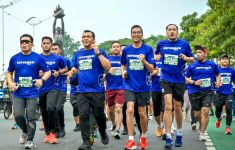 Reformasi Run IKA Trisakti: Bukan Sekadar Ajang lari, tetapi Solidaritas - JPNN.com