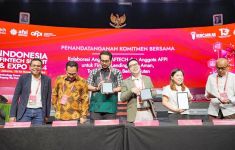 Sinergi Privy, AFTECH dan AFPI untuk Perkuat Keamanan Fintech Nasional - JPNN.com