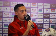 Soal Kans Timnas Indonesia Menang Melawan Jepang, Jay Idzes Jujur Bilang Begini - JPNN.com