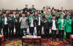 Anggap Menteri Hukum Tak Cermat Teken Aturan, Pimpinan GPK Mengadu ke Presiden Prabowo - JPNN.com