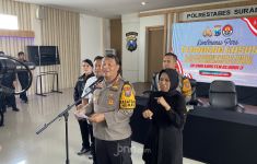 Kasus Pria Pengusaha di Surabaya Suruh Siswa Sujud dan Menggonggong Diusut Polisi - JPNN.com