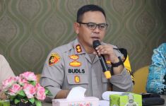 Jadi Muncikari di Rohul, 3 Orang Perempuan Ditangkap Polisi - JPNN.com