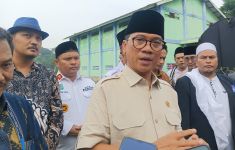 Jurus Mendes Yandri Atasi 3.000 Desa yang Masih Tertinggal - JPNN.com